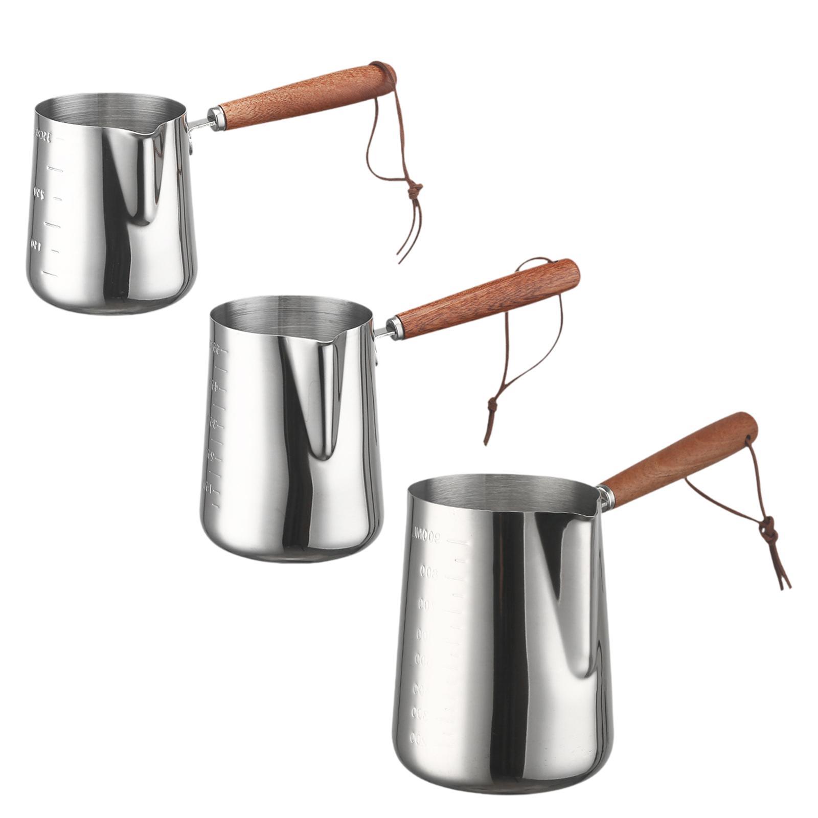 Tea Coffee Pot Set - Cafetière turque, accessoires de Machine à