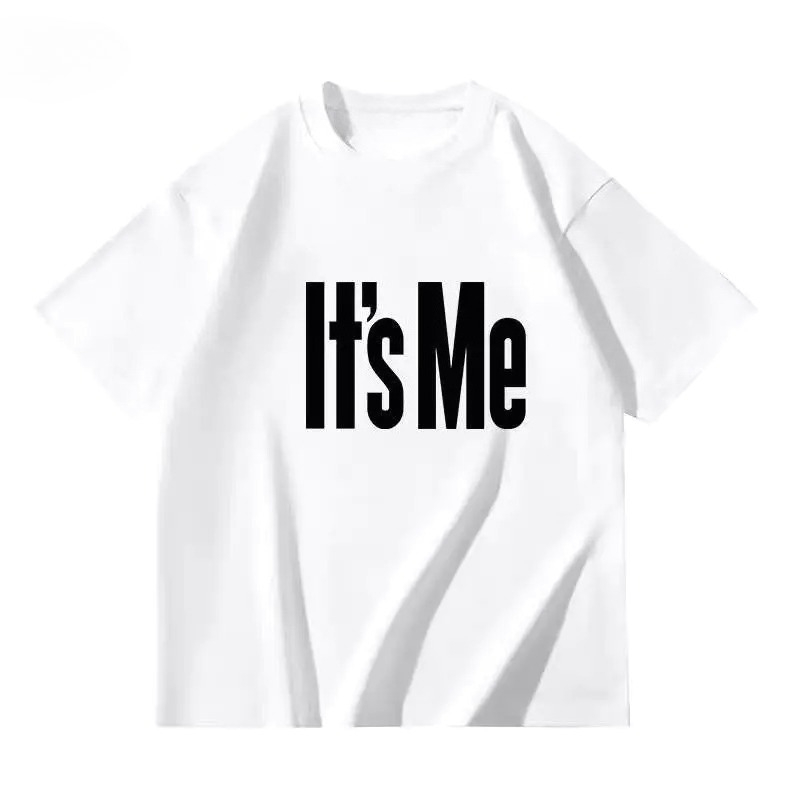 Coffee Tea Or Me - It's ME T-shirt personnalisé à col