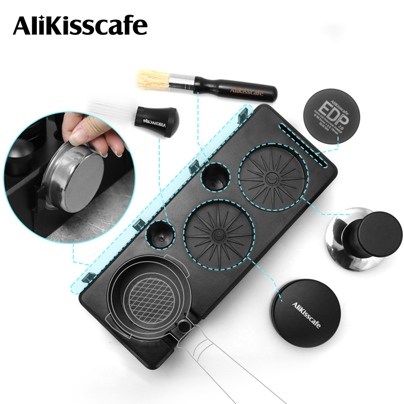 Coffee Tea Espresso - AliKisscafe – Station de bourrage de