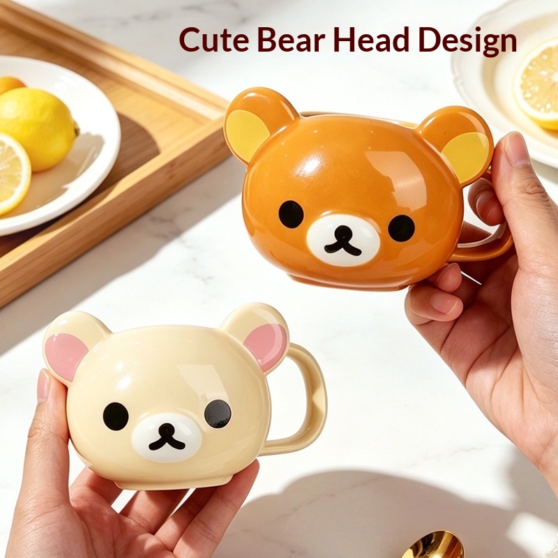 Nouveau mug en céramique Rilak - Coffee Tea Mugs avis et prix