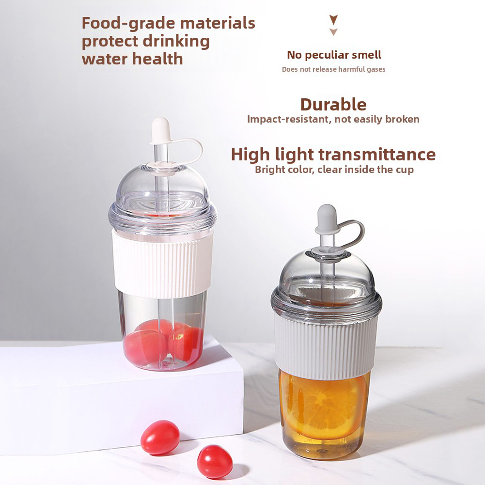 Tasse de thé au lait de 630ml  - Coffee Jelly Tea avis et prix