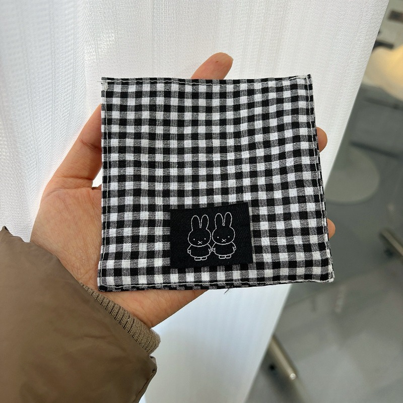 Sous-verres en tissu de la sér - Coffee Tea & Hot Chocolate avis et prix