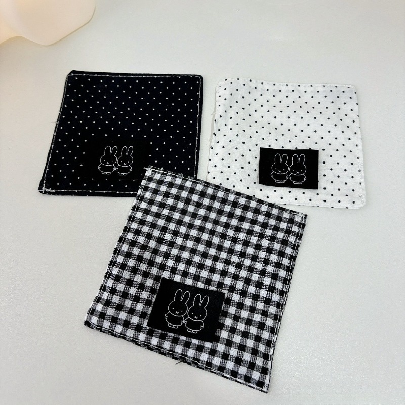 Sous-verres en tissu de la sér - Coffee Tea & Hot Chocolate avis et prix