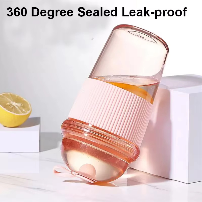 1 pièce Gobelet portable 430 m - Coffee Jelly Tea avis et prix