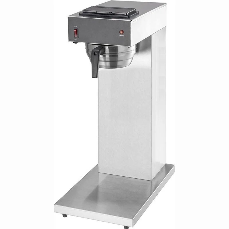 Machine à café à filtre en aci - Coffee Tea Cup avis et prix