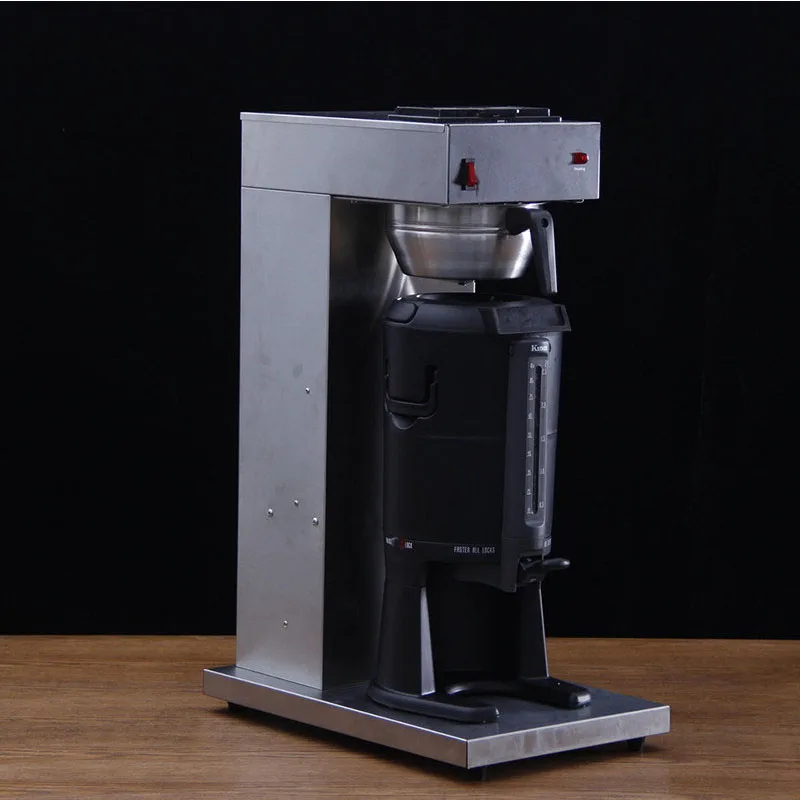 Machine à café à filtre en aci - Coffee Tea Cup avis et prix