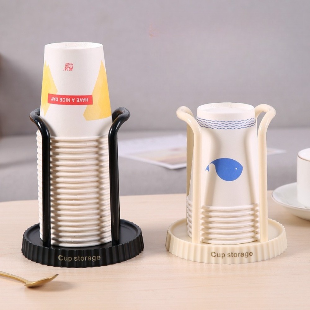 Porte-gobelet jetable, organis - Coffee Tea Cup avis et prix