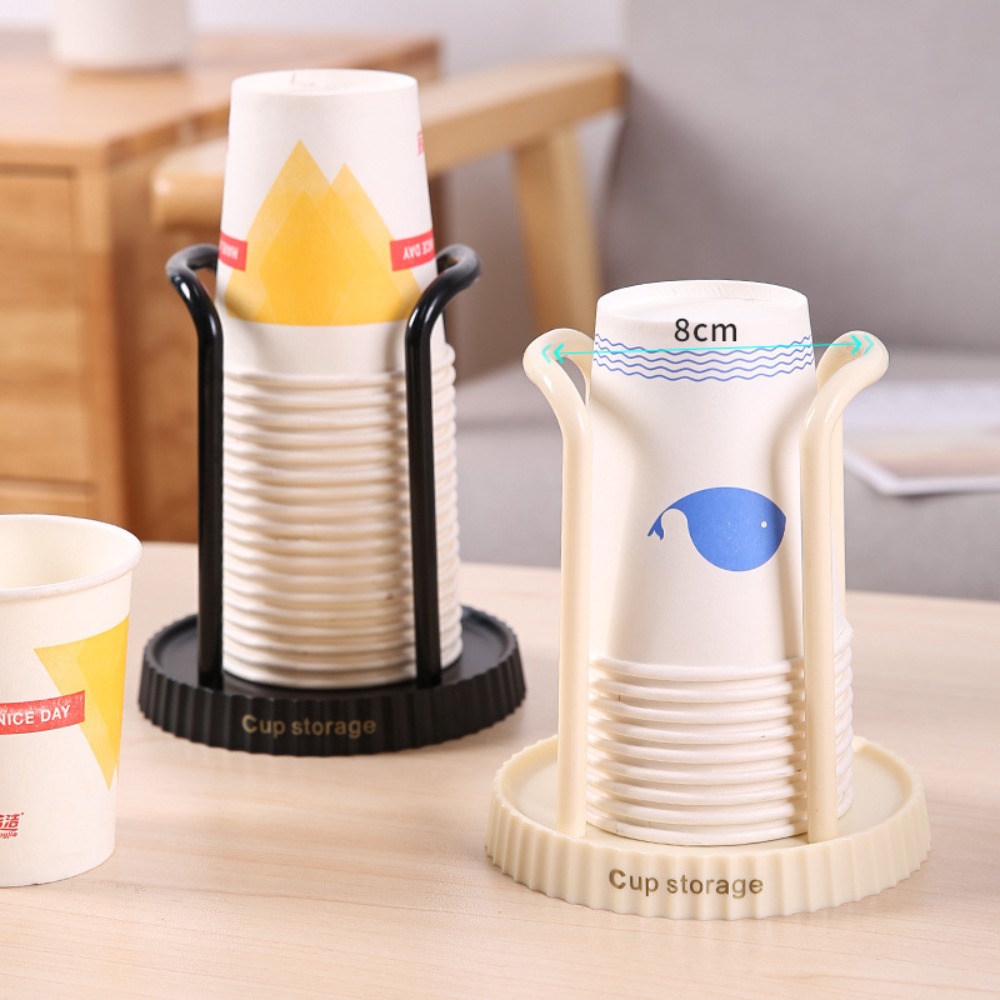 Porte-gobelet jetable, organis - Coffee Tea Cup avis et prix