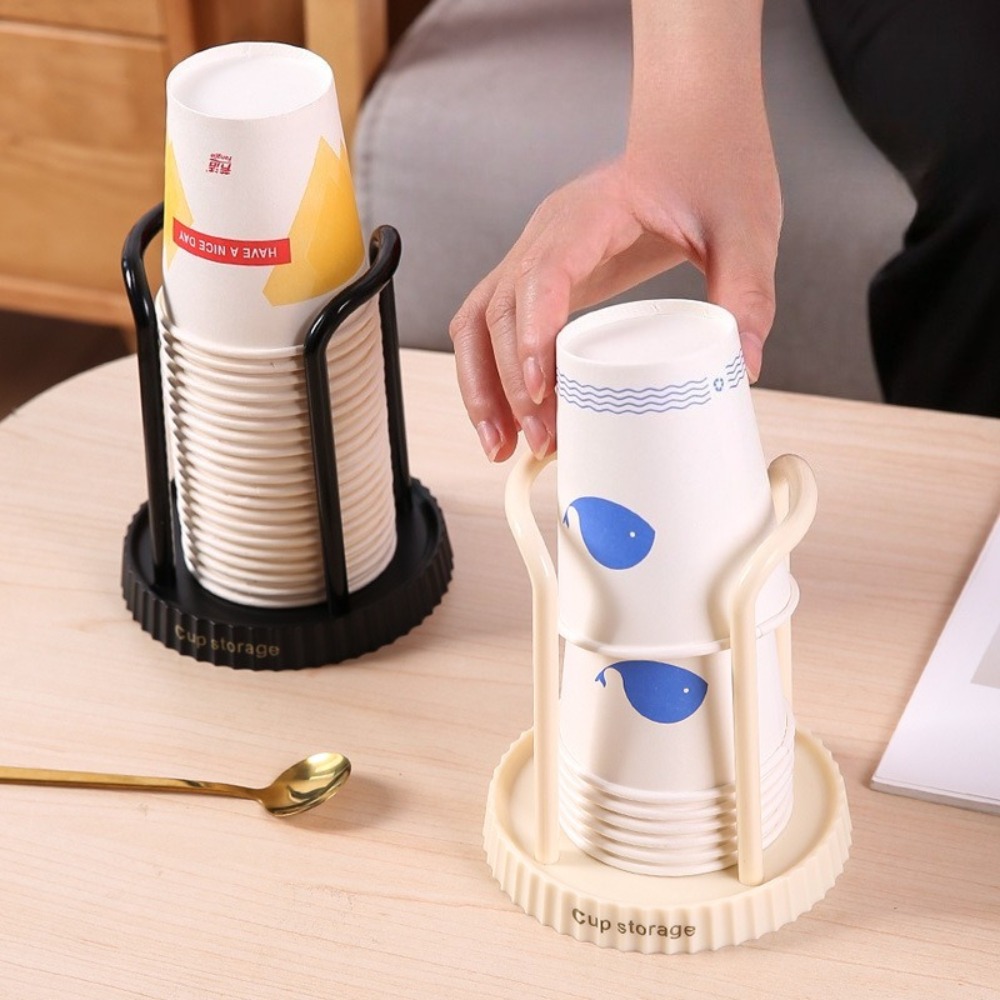 Porte-gobelet jetable, organis - Coffee Tea Cup avis et prix