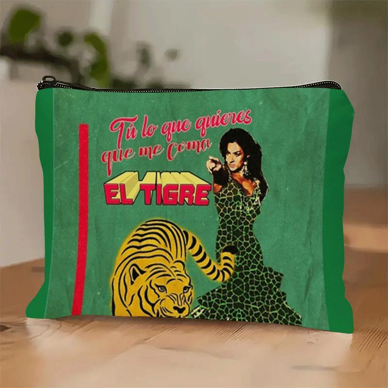 1 pièce de trousse de maquilla - Coffee Tea Or Me avis et prix