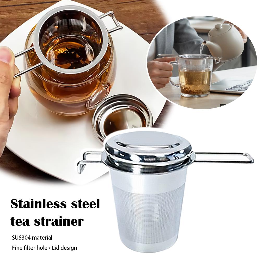1 pièce Infuseur à thé en vrac - Coffee Tea And Leaf avis et prix