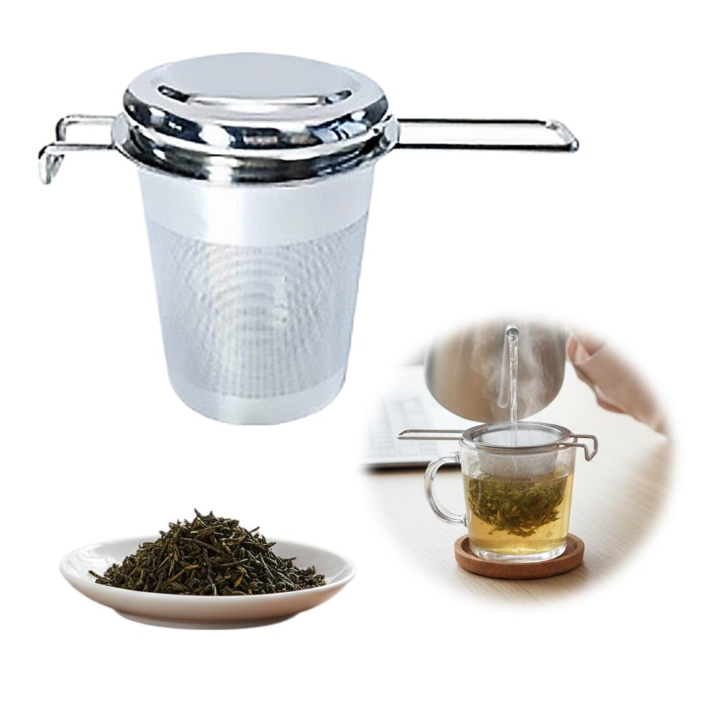 1 pièce Infuseur à thé en vrac - Coffee Tea And Leaf avis et prix