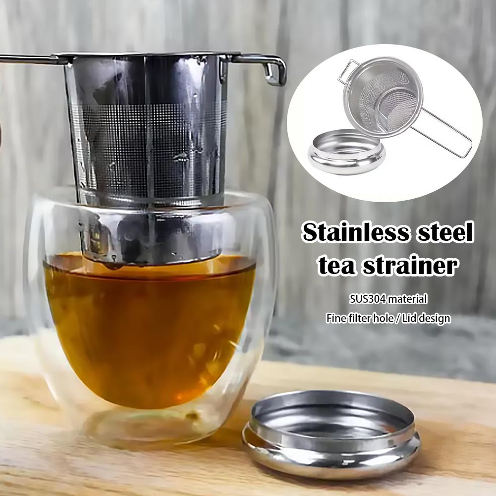 1 pièce Infuseur à thé en vrac - Coffee Tea And Leaf avis et prix