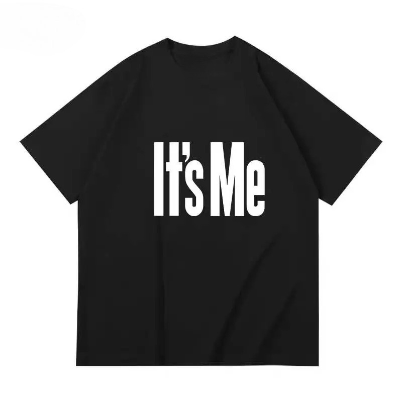 It's ME T-shirt personnalisé à - Coffee Tea Or Me avis et prix