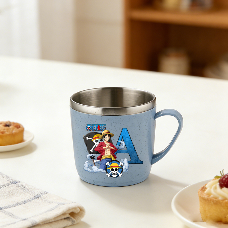 Gobelet à eau One Piece pour g - Coffee Tea Mugs avis et prix