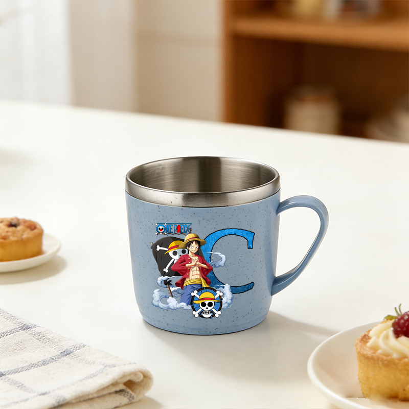 Gobelet à eau One Piece pour g - Coffee Tea Mugs avis et prix