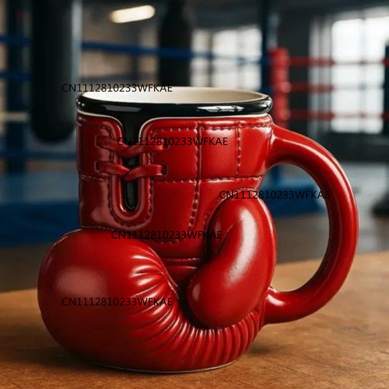 Petite tasse en forme de gant  - Coffee Tea Mugs avis et prix