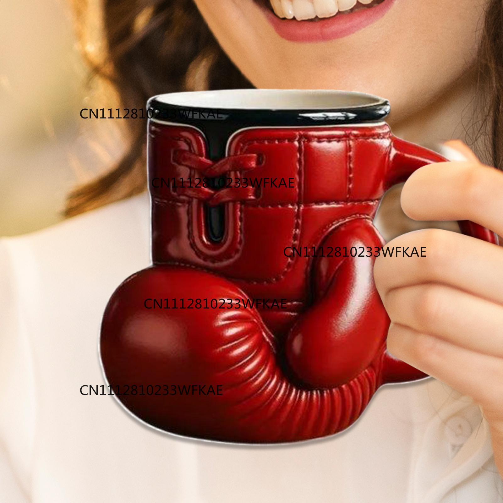 Petite tasse en forme de gant  - Coffee Tea Mugs avis et prix