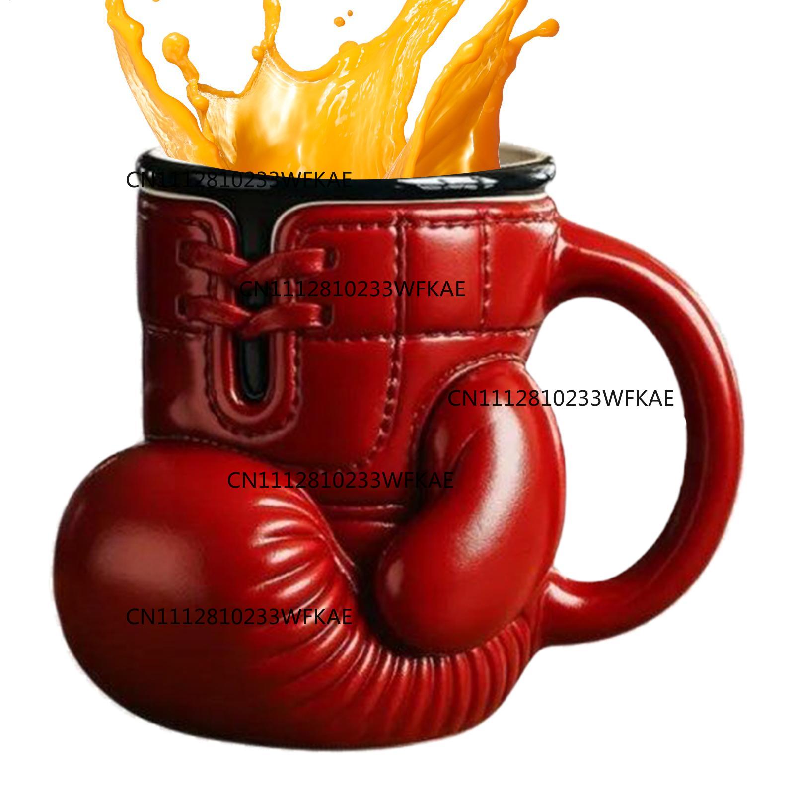 Petite tasse en forme de gant  - Coffee Tea Mugs avis et prix