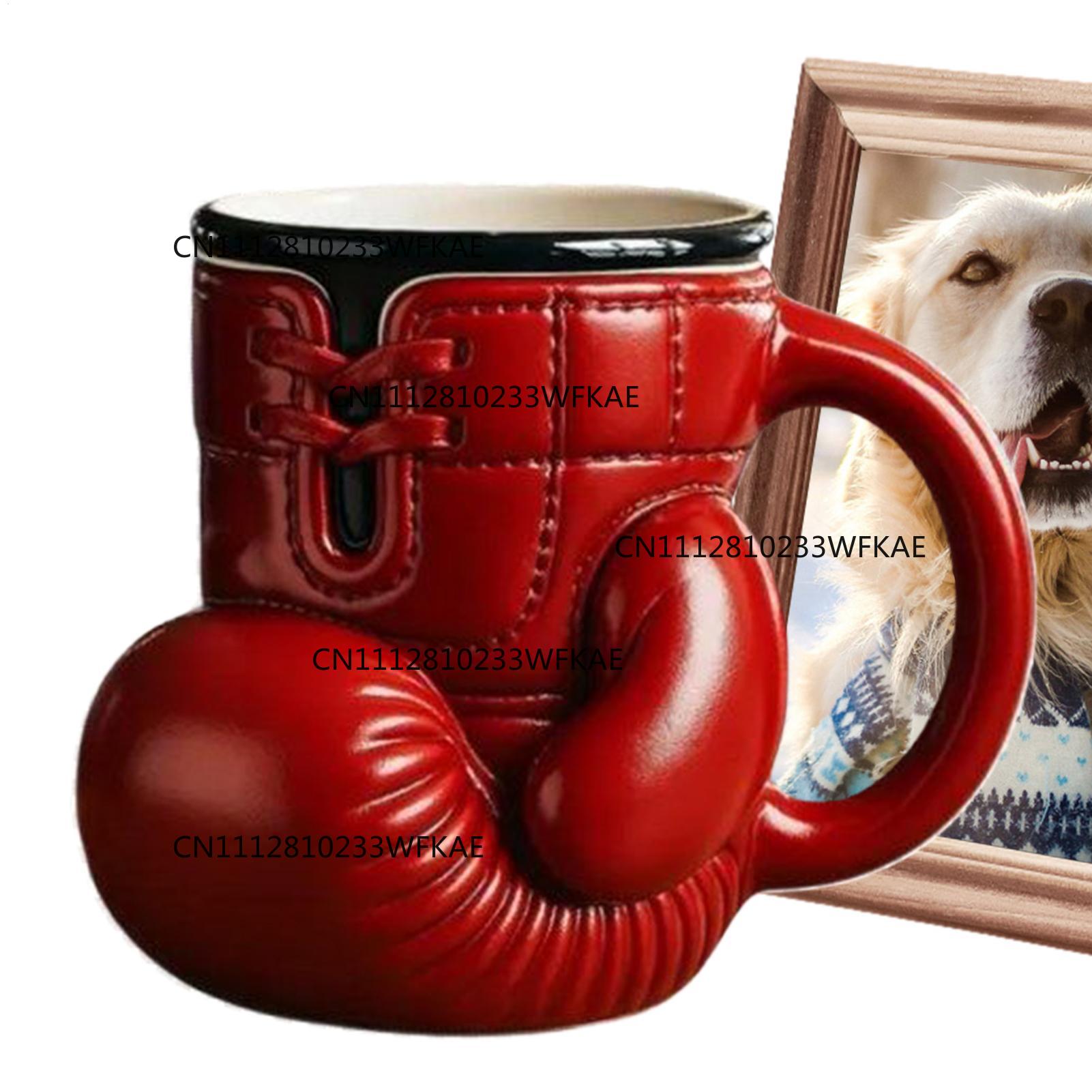 Petite tasse en forme de gant  - Coffee Tea Mugs avis et prix