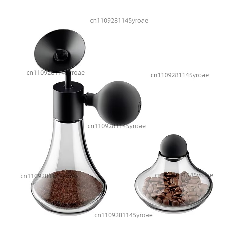 Flacon d'échantillon en verre  - Coffee And Tea Glass avis et prix