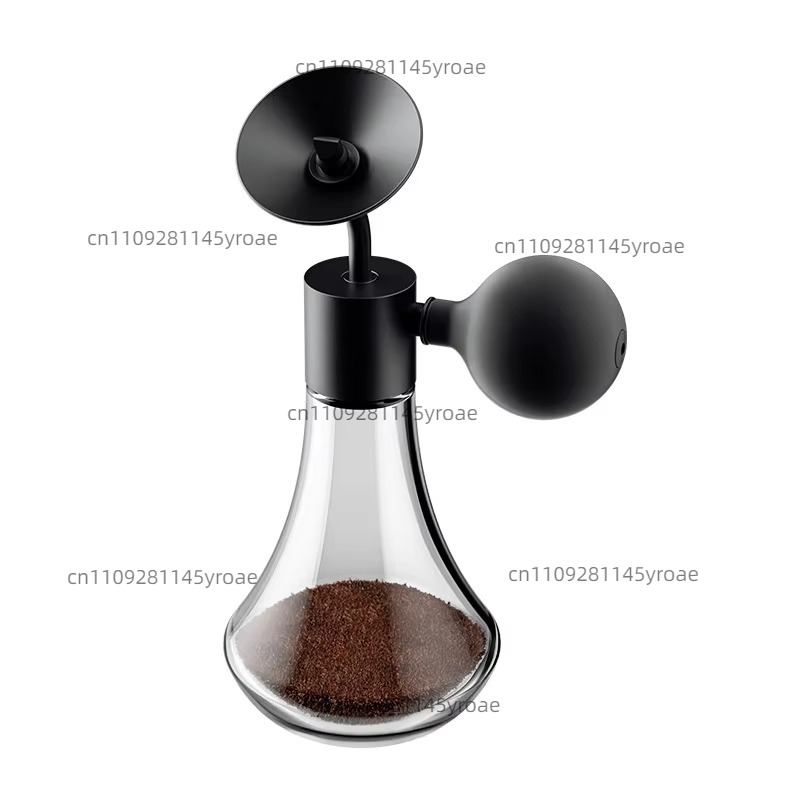 Flacon d'échantillon en verre  - Coffee And Tea Glass avis et prix