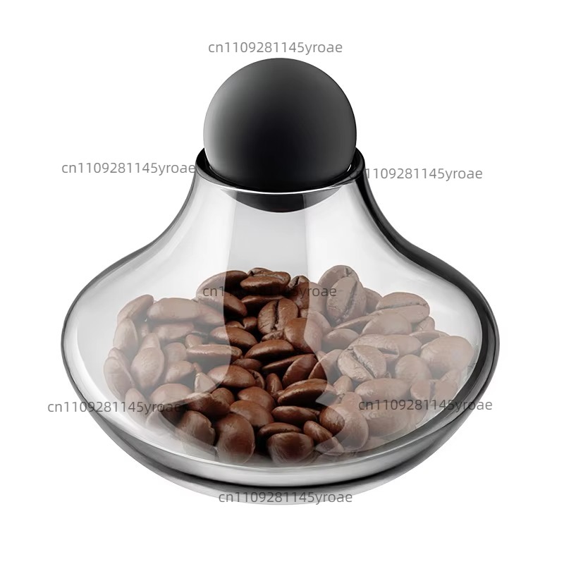 Flacon d'échantillon en verre  - Coffee And Tea Glass avis et prix