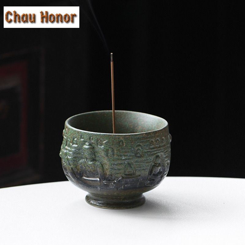 Dunhuang – tasse à thé rétro a - Coffee Tea Mugs avis et prix