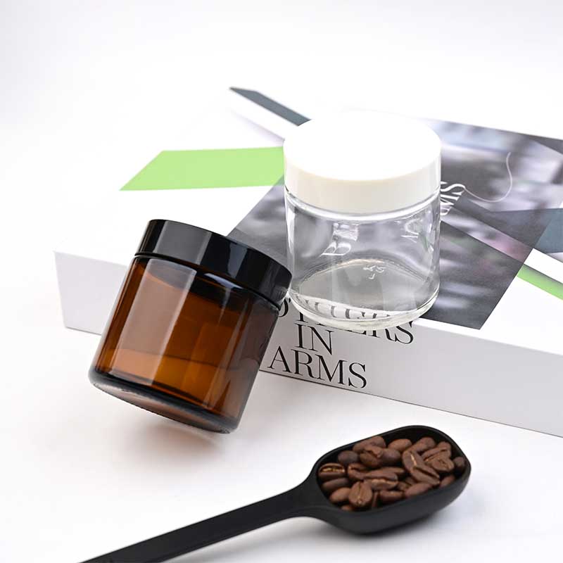 Pot en verre de stockage de gr - Coffee And Tea Glass avis et prix