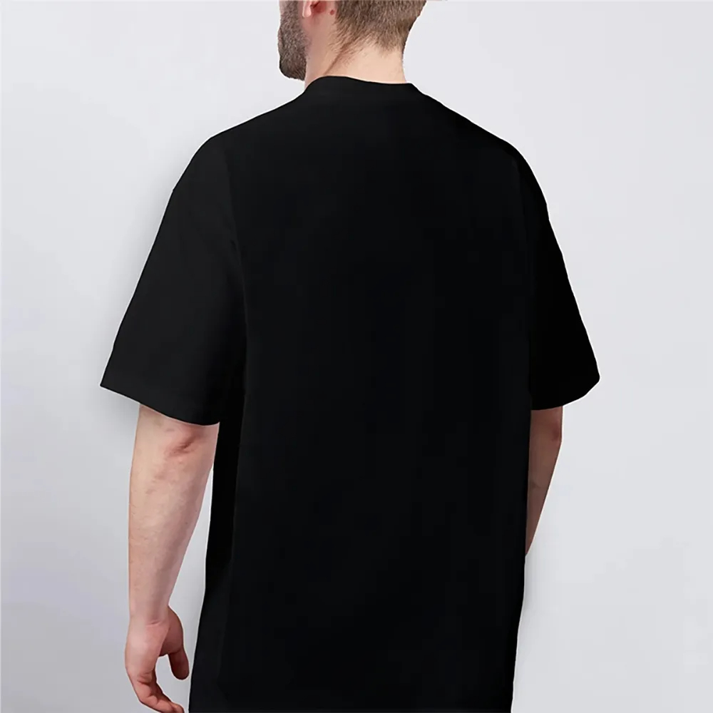 Dandadan T-Shirt Anime chat do - Coffee Tea Or Me avis et prix