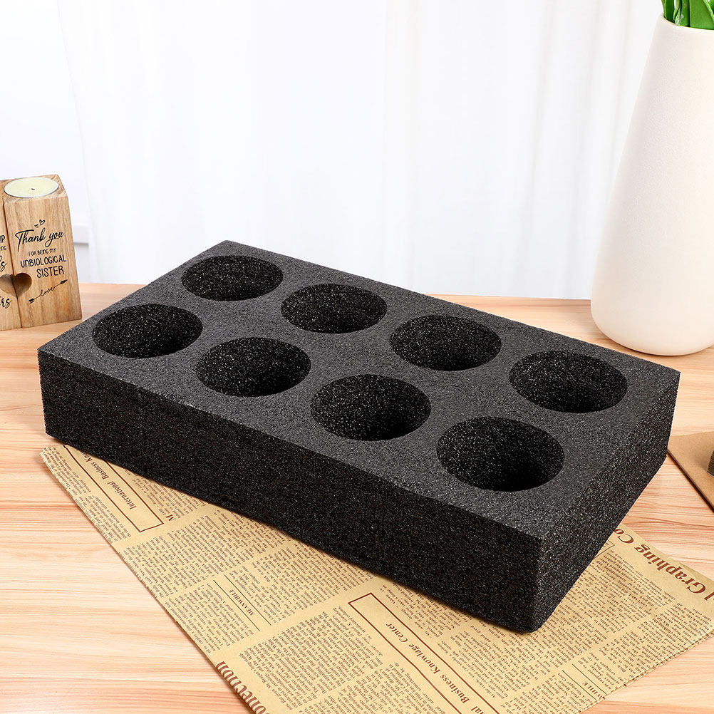4 pièces, support à boissons e - Coffee Tea Cup avis et prix