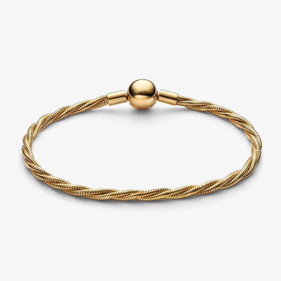 Nouveau 2026 Bracelet en Argen - Coffee Tea Or Me avis et prix