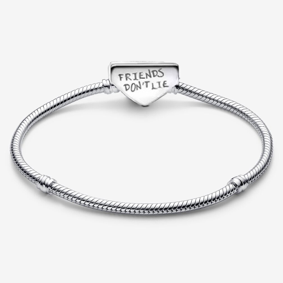 Nouveau 2026 Bracelet en Argen - Coffee Tea Or Me avis et prix