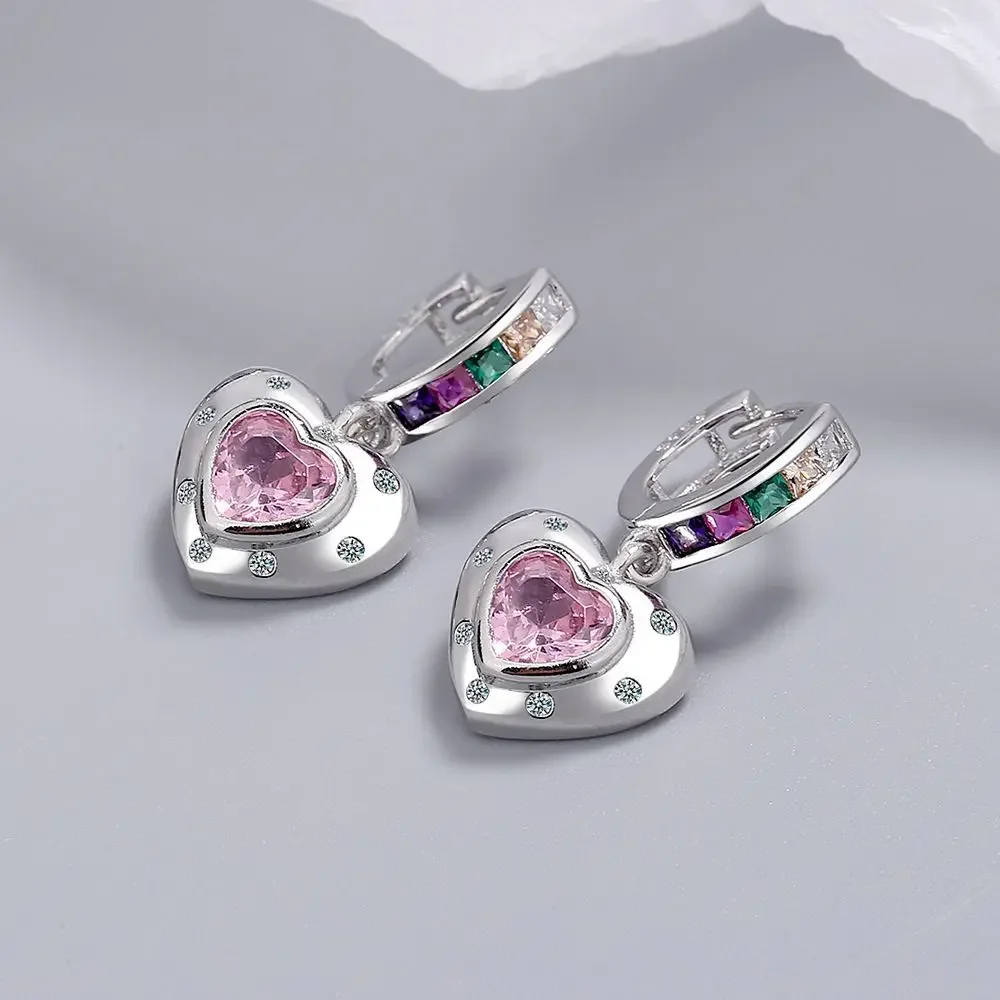Boucles d'oreilles en argent S - Coffee Tea Or Me avis et prix