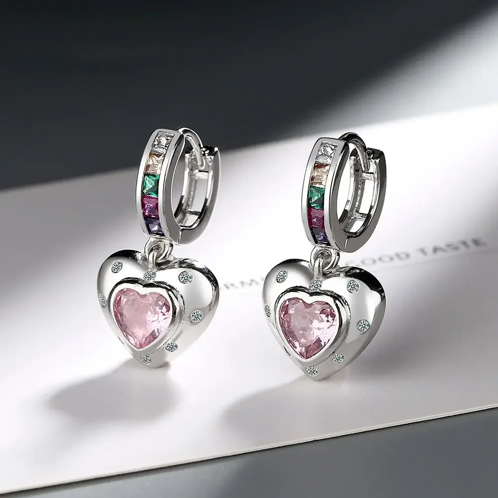 Boucles d'oreilles en argent S - Coffee Tea Or Me avis et prix