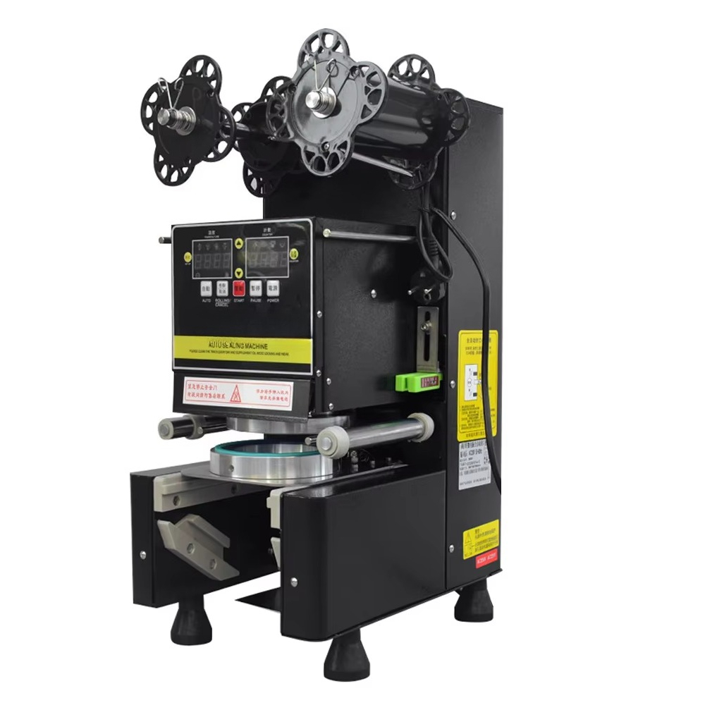 88/90/95 PP/PE/papier Machines - Coffee Tea & Hot Chocolate avis et prix