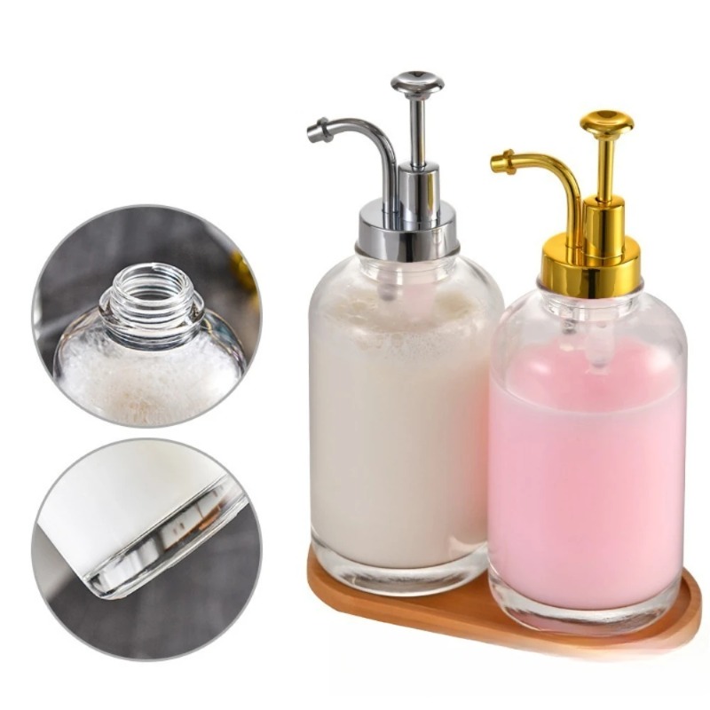 Accessoires pour distributeur  - Coffee And Tea Glass avis et prix
