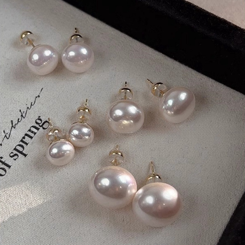 Boucles d'oreilles en argent 9 - Coffee Tea Or Me avis et prix