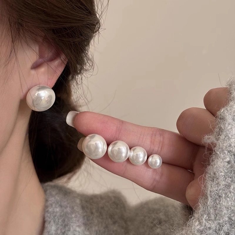 Boucles d'oreilles en argent 9 - Coffee Tea Or Me avis et prix