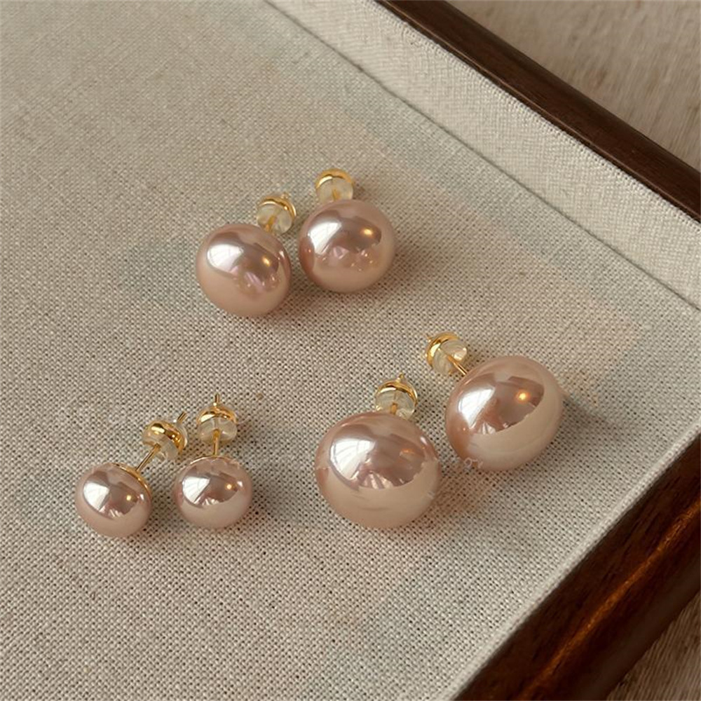 Boucles d'oreilles en argent 9 - Coffee Tea Or Me avis et prix