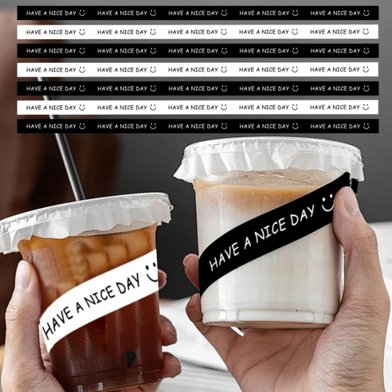 100 autocollants « Bonne Journ - Coffee Tea Mugs avis et prix