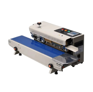 Machine de scellage automatiqu - Coffee Tea & Hot Chocolate avis et prix