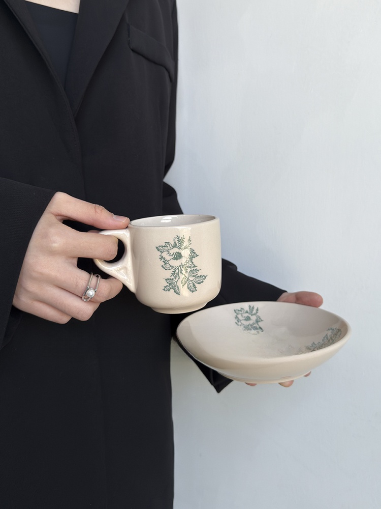 Tasse à café en céramique édit - Coffee Tea And Leaf avis et prix