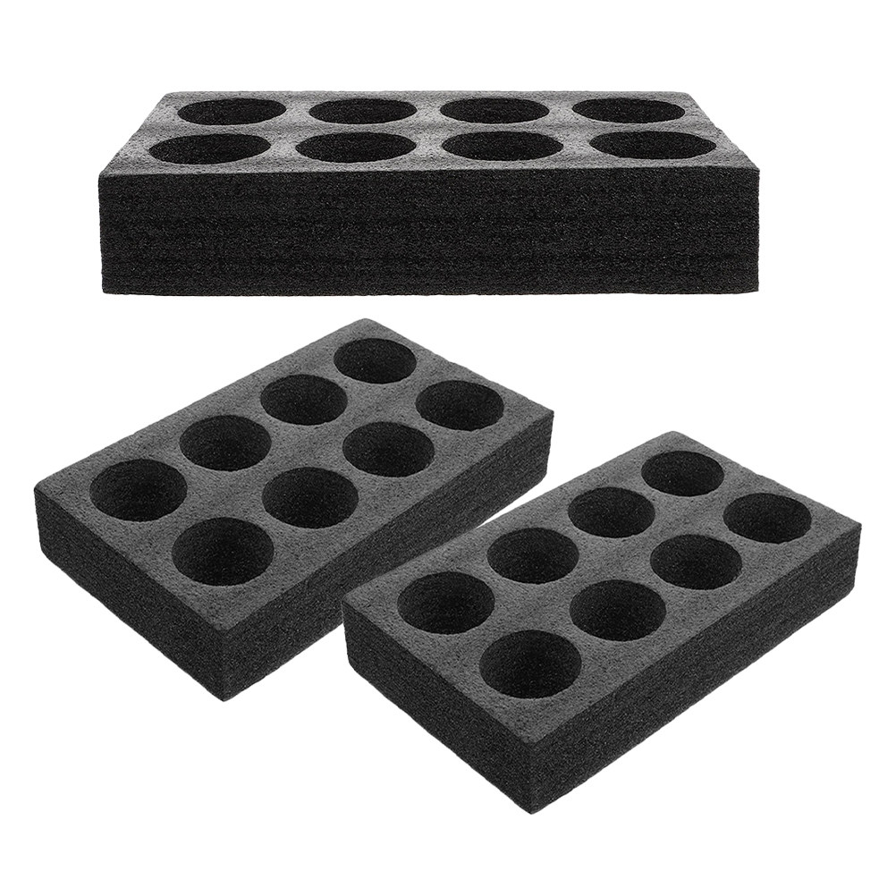 Lot de 3 plateaux porte-gobele - Coffee Tea Cup avis et prix