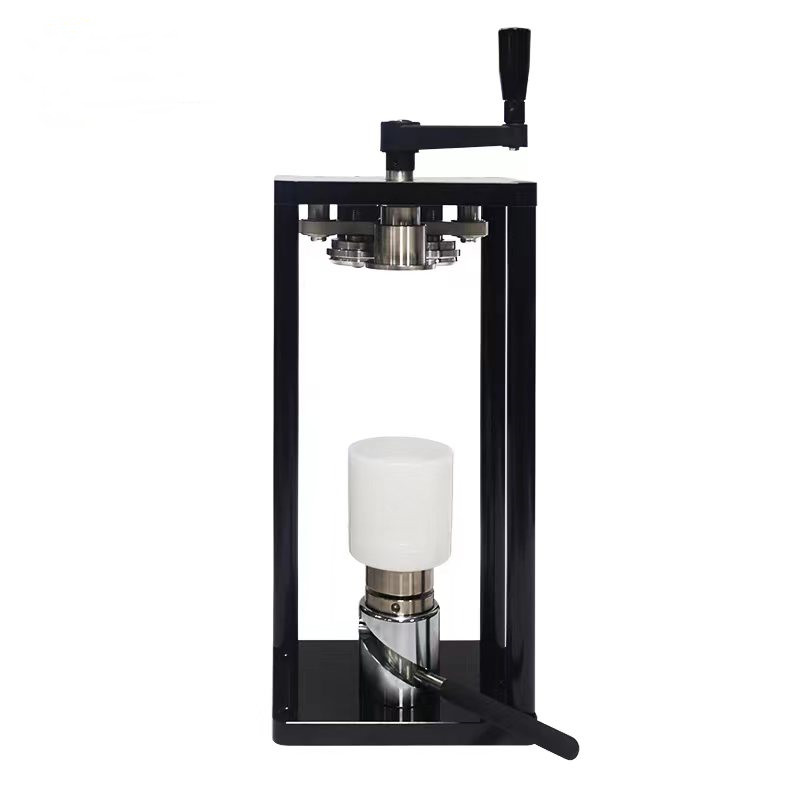 Machine à sceller les canettes - Coffee Tea Van avis et prix