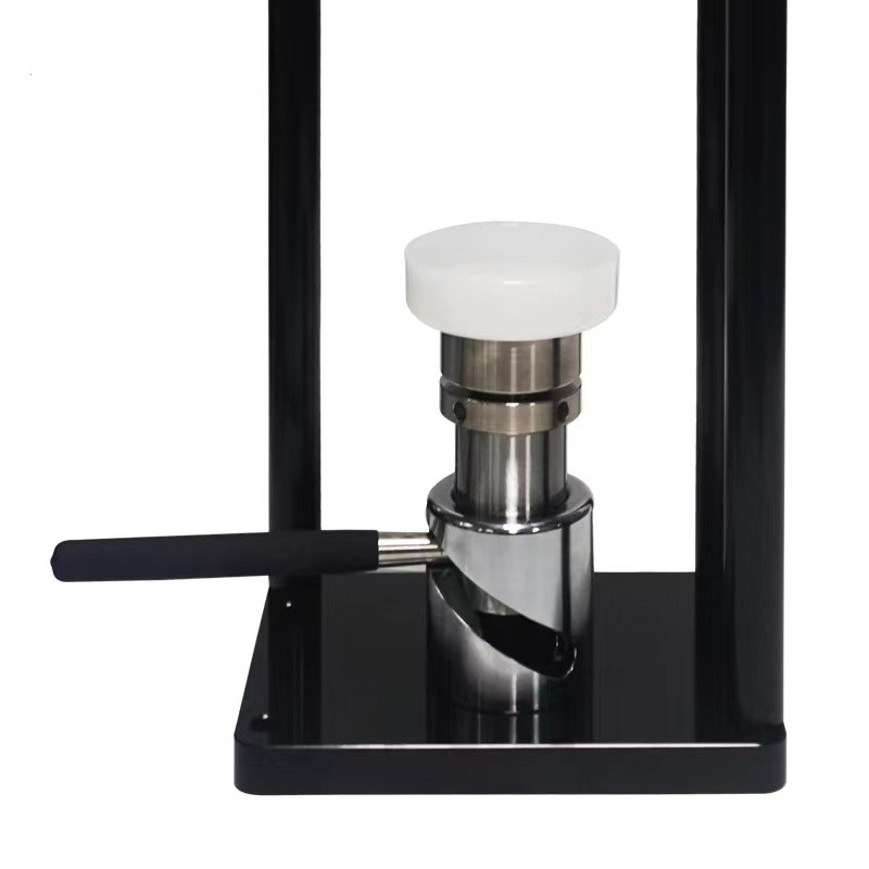 Machine à sceller les canettes - Coffee Tea Van avis et prix
