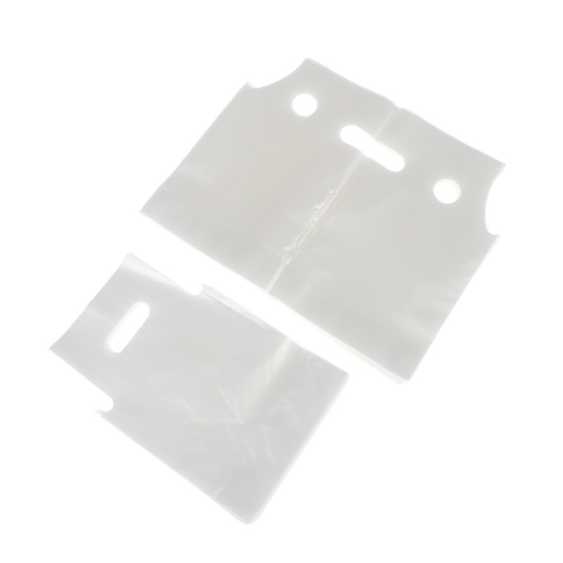 100 sacs en plastique jetables - Coffee Tea Mugs avis et prix