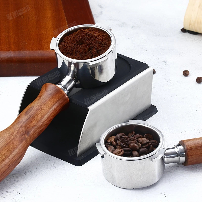 Porte-filtre à café sans fond, - Coffee Tea Espresso avis et prix