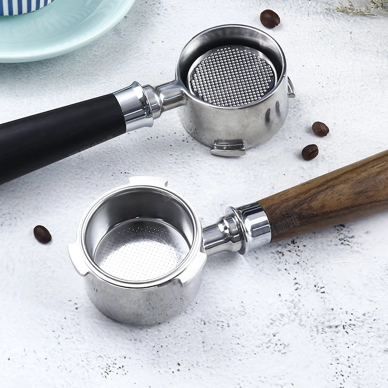 Porte-filtre à café sans fond, - Coffee Tea Espresso avis et prix