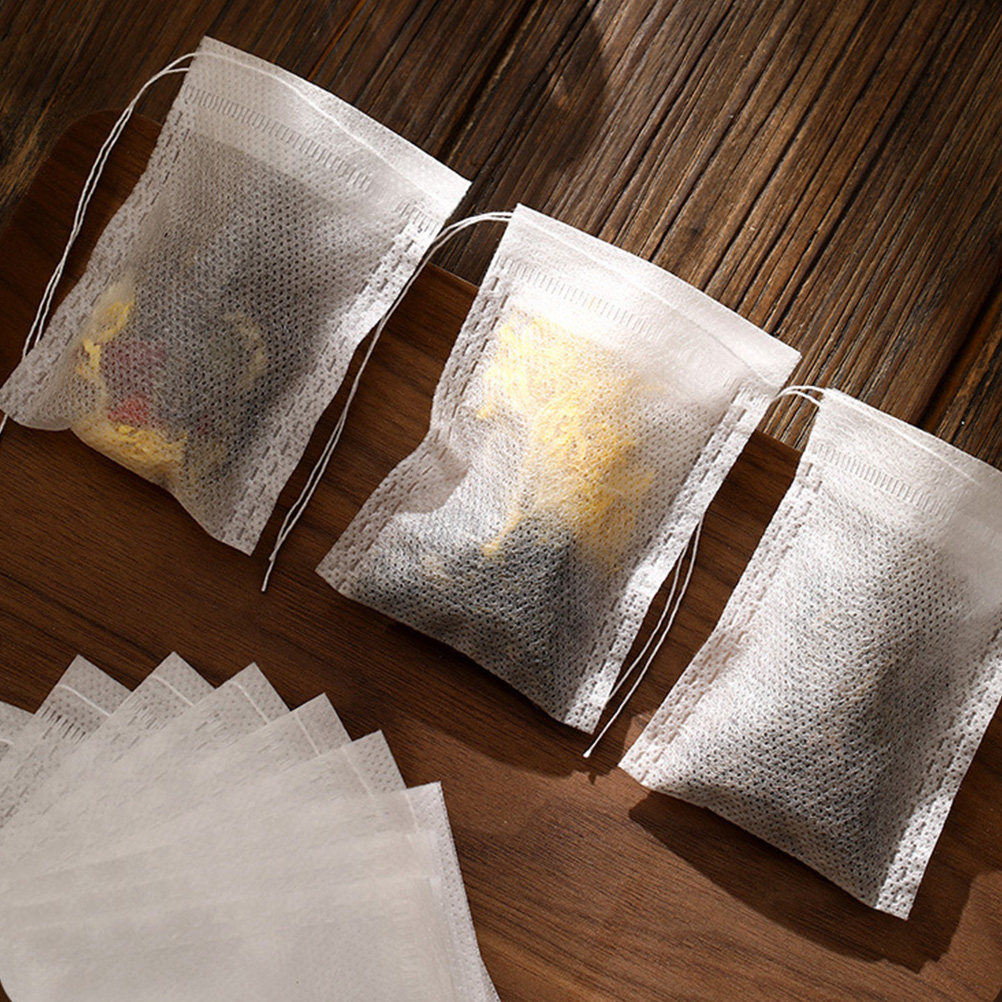 100 Sachets Filtres à Thé Vide - Coffee Tea And Leaf avis et prix